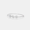 Marquise Halo Eternal Bracelet