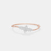 Ethereal Cluster Bypass Bangle