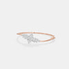 Ethereal Cluster Bypass Bangle