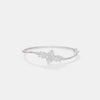 Ethereal Cluster Bypass Bangle