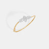 Ethereal Cluster Bypass Bangle