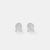 1.5 CT EACH Solitaire Studs