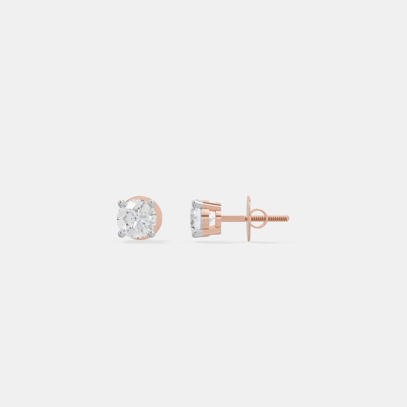 The Pure Light Studs