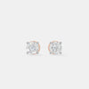 The Essential Brilliant Round Studs