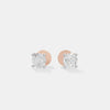 The Essential Brilliant Round Studs