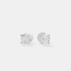 The Essential Brilliant Round Studs