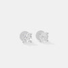 The Essential Brilliant Round Studs