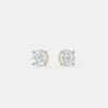The Essential Brilliant Round Studs