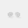 The Six-Prong Brilliant Studs