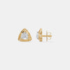The Infinite Trinity Studs 