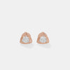 The Infinite Trinity Studs 