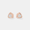 The Infinite Trinity Studs 
