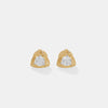 The Infinite Trinity Studs 