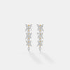 Marquise Blossom Linear Drops
