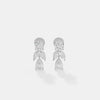 Trilogy Dewdrop Statement Studs