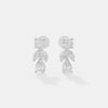 Trilogy Dewdrop Statement Studs