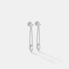 The Infinite Line Marquise Drops