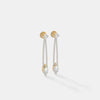 The Infinite Line Marquise Drops