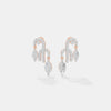 The Serene Arch Dangles