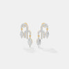 The Serene Arch Dangles