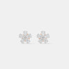 The Petal Bloom Studs