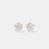 The Petal Bloom Studs