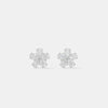 The Petal Bloom Studs