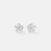 The Petal Bloom Studs