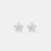 The Petal Bloom Studs