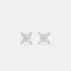 The Petite Marquise Bloom Studs