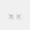 The Petite Marquise Bloom Studs