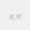 The Petite Marquise Bloom Studs