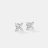 The Classic Flora Marquise Studs