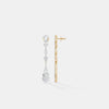 The Prism Linear Dangles