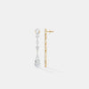 The Prism Linear Dangles