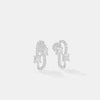 The Infinite Princess Link Studs