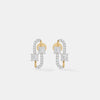 The Infinite Princess Link Studs