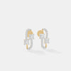 The Infinite Princess Link Studs