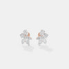 Aura Botanical Bouquet Studs