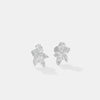 Aura Botanical Bouquet Studs