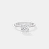The Zenith Round Solitaire