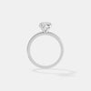 The Zenith Round Solitaire