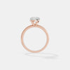1.5CT Round Solitaire Ring