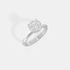 1.5CT Round Solitaire Ring