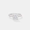 1.5CT Round Solitaire Ring