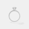 1.5CT Round Solitaire Ring