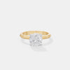 1.5CT Round Solitaire Ring