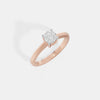 The Solitaire Ring