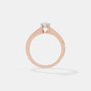 The Solitaire Ring