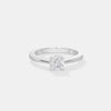 The Solitaire Ring